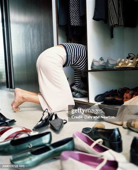 sexy women bent over|8,245 Woman Bent Over Stock Photos and High